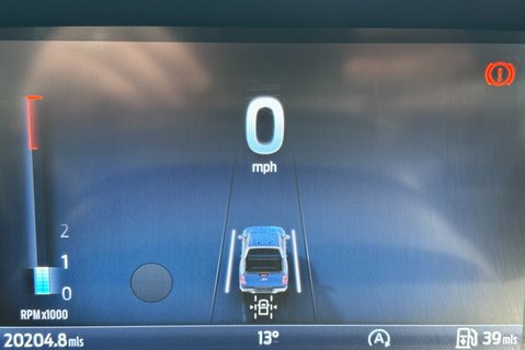 Ford Ranger XL Ecoblue 4x4 170 ps Single Cab Pickup - Air Con / Car Play 29