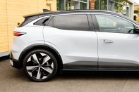Renault Megane TECHNO 7