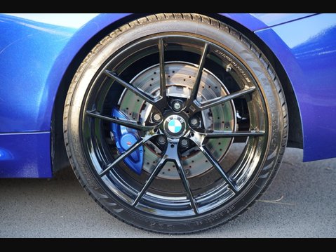 BMW M4 3.0 BiTurbo CS DCT Euro 6 (s/s) 2dr 26