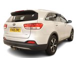 Kia Sorento 2.2 CRDi KX-2 SUV 5dr Diesel Manual AWD Euro 6 (s/s) (197 bhp) 2