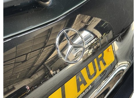 Mercedes-Benz A Class 1.5 A180d AMG Line Hatchback 5dr Diesel Manual Euro 6 (s/s) (109 ps) 19