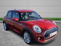 Mini Hatch 1.5 Cooper Auto 5dr