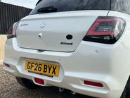 Suzuki Swift ULTRA 18