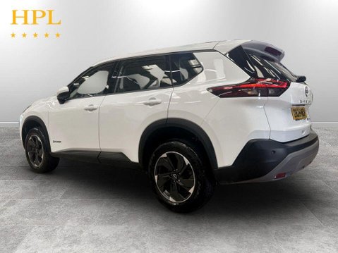 Nissan X-Trail 1.5 h e-POWER Acenta Premium SUV 5dr Petrol Hybrid Auto Euro 6 (s/s) (204 p 5