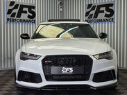 Audi RS6 4.0 TFSI V8 Estate 5dr Petrol Tiptronic quattro Euro 6 (s/s) (560 ps) 34