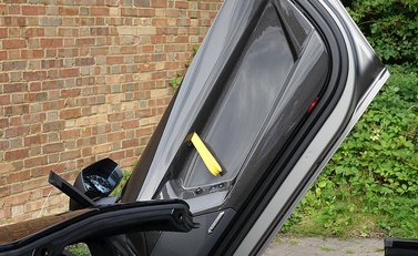 Lamborghini Aventador SV LP750-4 Roadster 13