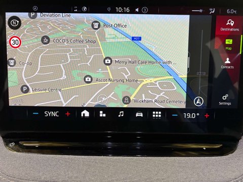 Skoda Enyaq Enyaq IV 60 5dr 23