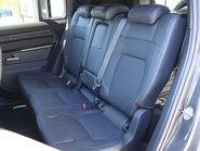 Land Rover Defender 110 BRAND NEW HARD TOP X-DYNAMIC HSE WITH A GENUINE REAR SEAT CONVERSION 14