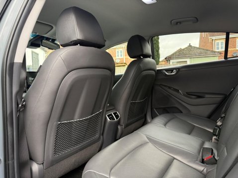 Hyundai IONIQ 38.3kWh Premium SE Auto 5dr 51