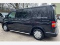 Volkswagen Transporter 2.5 TDI PD T30 Panel Van 4dr Diesel Manual L1 H1 (128 bhp) 14