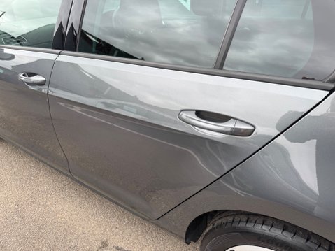Volkswagen Golf MATCH TDI DSG 15