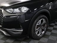 DS DS 3 PURETECH ELEGANCE S/S 31