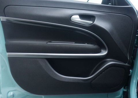 Fiat 600 1.2 600 MHEV Auto 5dr 45