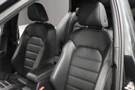 Volkswagen Golf 2.0 Golf GTD Semi-Auto 5dr 13