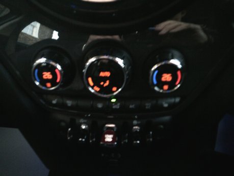 Mini Countryman COOPER ONLY 49,000 MILES FROM NEW 14