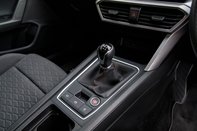 SEAT Leon TSI EVO FR 39