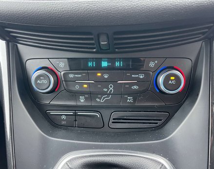 Ford Kuga 2.0 Kuga Titanium TDCI 5dr 40