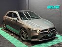 Mercedes-Benz A Class 1.5 A180d AMG Line (Premium Plus 2) 7G-DCT Euro 6 (s/s) 5dr
