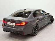 BMW M5 4.4i V8 Competition Saloon 4dr Petrol Steptronic xDrive Euro 6 (s/s) (625 p 21