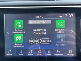 Nissan LEAF Leaf Tekna Electric 110Kw 39kWh (AUTOMATIC) 5dr 37