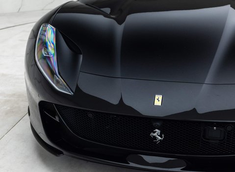 Ferrari 812 Superfast 20