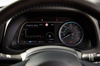 Nissan LEAF TEKNA 11