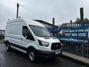 Ford Transit 2.0 350 EcoBlue FWD L2 H3 Euro 6 5dr