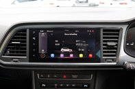 SEAT Ateca ECOTSI SE TECHNOLOGY DSG 30