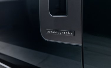 Land Rover Range Rover P550e AUTOBIOGRAPHY 41