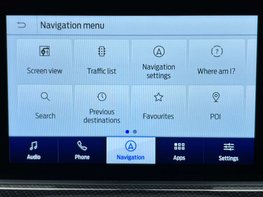 Ford Kuga 2.5 Kuga ST-Line X Phev CVT 5dr 43