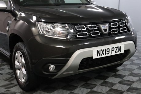Dacia Duster COMFORT SCE 26