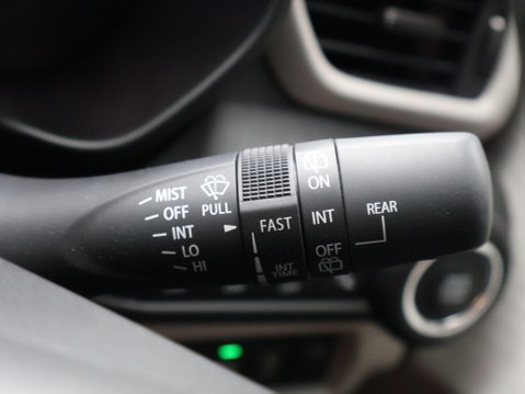 Suzuki Swift 1.2 MHEV Motion Hatchback 5dr Petrol Hybrid Manual Euro 6 (s/s) (82 ps) 30