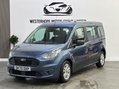 Ford Grand Tourneo Connect 1.5 EcoBlue Zetec Auto Euro 6 (s/s) 5dr 2