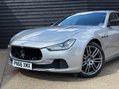 Maserati Ghibli 3.0 Ghibli DV6 Auto 4dr 19