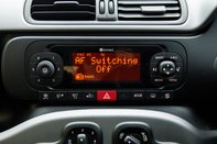 Fiat Panda TWINAIR 21