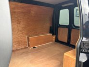 Volkswagen Caddy C20 Tdi Black Edition 10