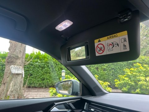 Audi A1 1.0 TFSI 30 S line Sportback S Tronic Euro 6 (s/s) 5dr 52