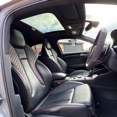 Audi RS3 2.5 TFSI S Tronic quattro Euro 6 (s/s) 4dr 1