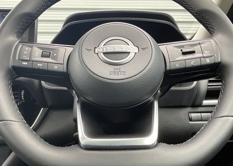 Nissan Qashqai E-POWER N-CONNECTA 23