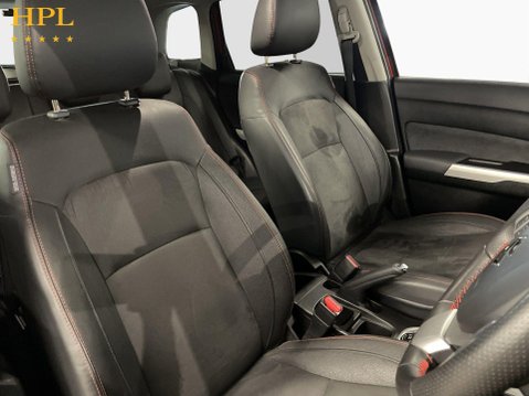 Suzuki Vitara 1.4 Boosterjet S SUV 5dr Petrol Auto ALLGRIP Euro 6 (s/s) (140 ps) 11
