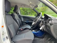 Suzuki Ignis 1.2 Ignis SZ3 DualJet MHEV 5dr 15