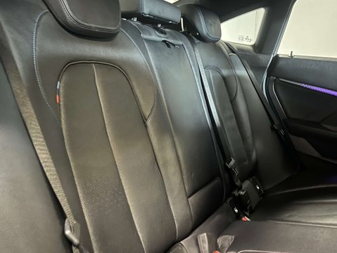 BMW 2 Series 1.5 218i M Sport Auto 4dr 34