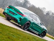 BMW M8 COUPE Competition 20