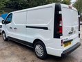 Vauxhall Vivaro 1.6 CDTi 2900 Sportive L2 H1 Euro 6 5dr 13