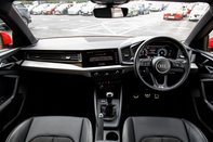 Audi A1 SPORTBACK TFSI S LINE 3