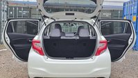Toyota Yaris 1.33 Dual VVT-i Design Hatchback 5dr Petrol Multidrive S Euro 6 (99 ps) 32