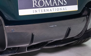 Ferrari Purosangue 46