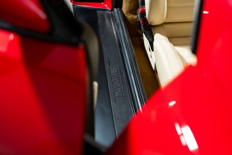 Ferrari 348 TS. LOW MILEAGE. STUNNING EXAMPLE. 54