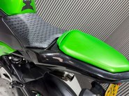 Kawasaki Z 2015 ONLY 8K STUNNING EXAMPLE LONG MOT 800CC NAKED 41