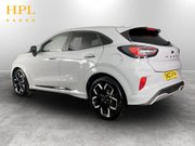 Ford Puma 1.0T EcoBoost MHEV ST-Line X SUV 5dr Petrol Hybrid Manual Euro 6 (s/s) (155 5